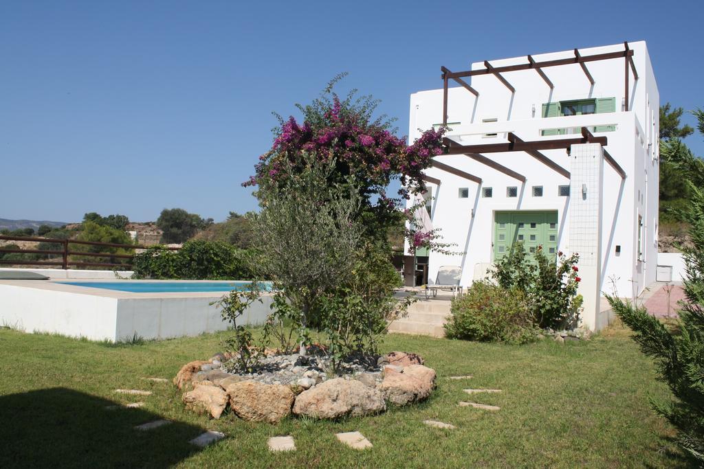 Villa Alexander Gennadi Exterior foto